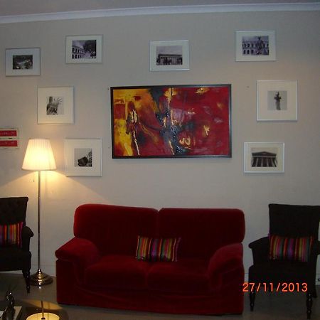 Hotel Cote Patio Nîmes Dış mekan fotoğraf