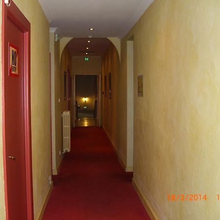 Hotel Cote Patio Nîmes Dış mekan fotoğraf