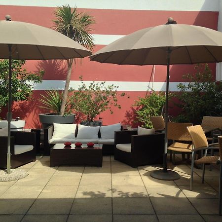 Hotel Cote Patio Nîmes Dış mekan fotoğraf