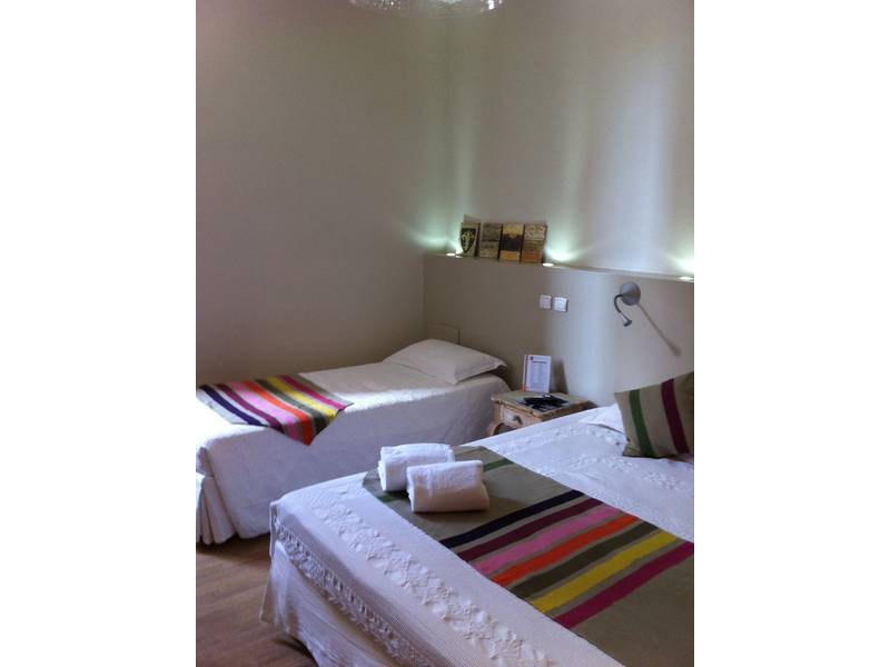 Hotel Cote Patio Nîmes Dış mekan fotoğraf