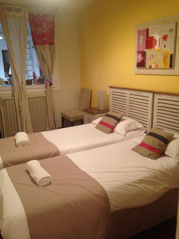 Hotel Cote Patio Nîmes Dış mekan fotoğraf