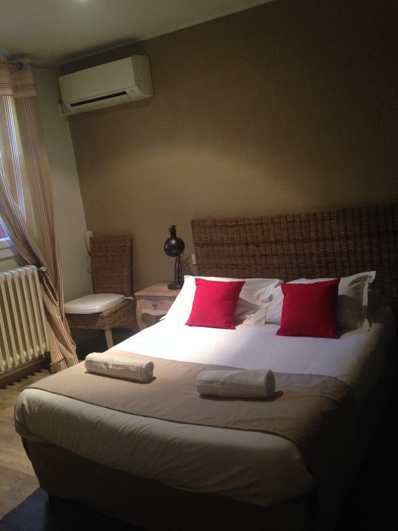 Hotel Cote Patio Nîmes Dış mekan fotoğraf