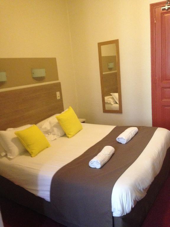 Hotel Cote Patio Nîmes Dış mekan fotoğraf