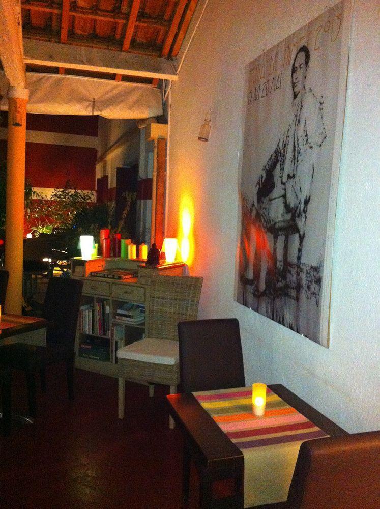 Hotel Cote Patio Nîmes Dış mekan fotoğraf