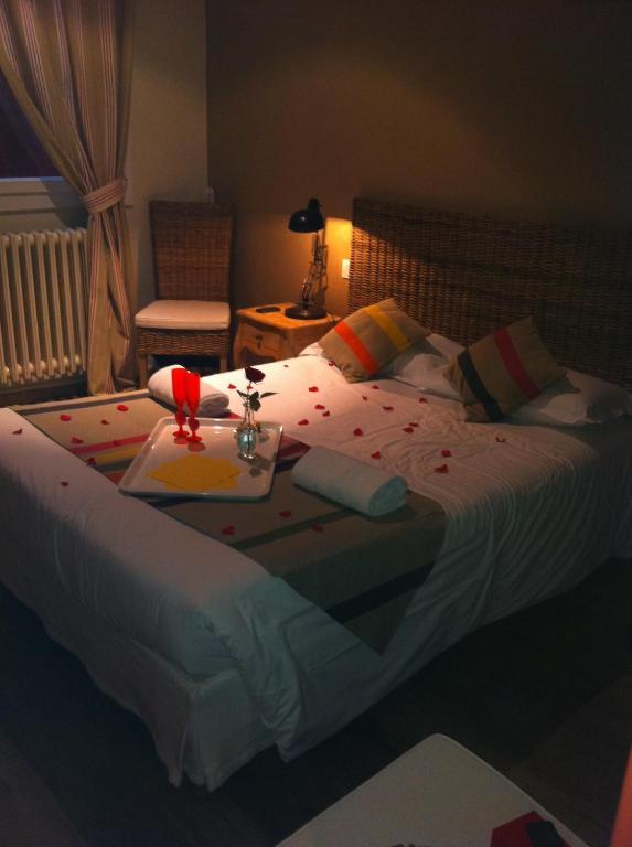 Hotel Cote Patio Nîmes Dış mekan fotoğraf