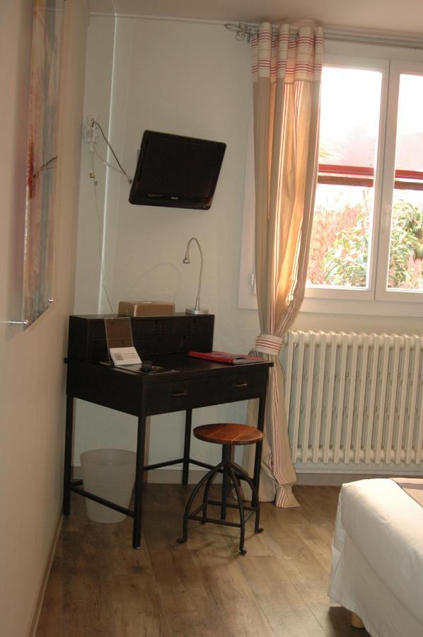 Hotel Cote Patio Nîmes Dış mekan fotoğraf